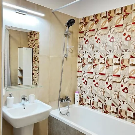 Apartment Mara 1