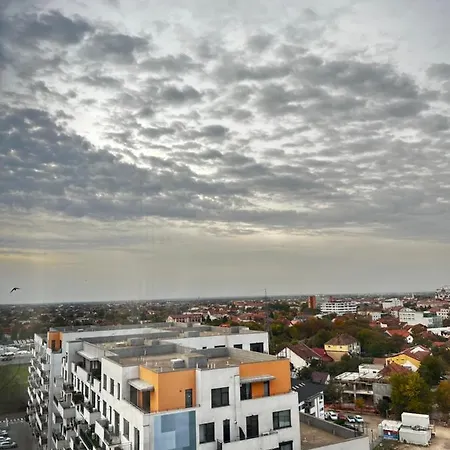 Apartment Mara 1 Timisoara