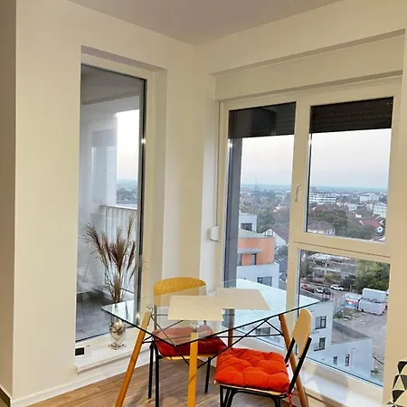 Mara 1 Apartment Timisoara