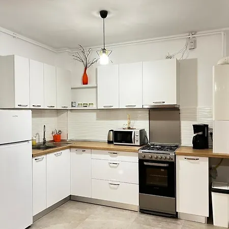 Mara 1 Apartment *