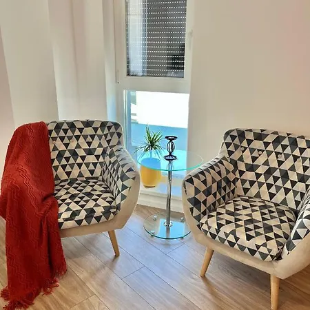 Apartment Mara 1