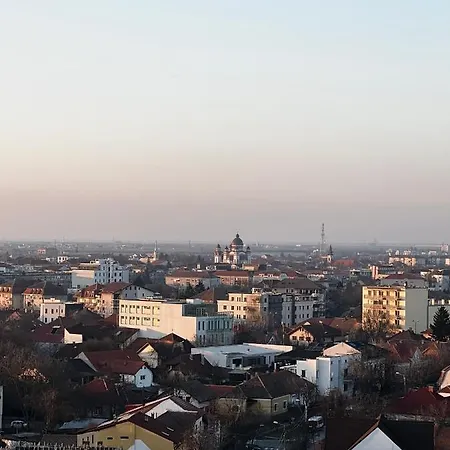 Apartment Mara 1 Timisoara