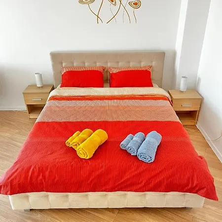 Mara 1 Apartment Timisoara