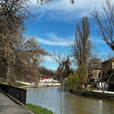 Mara 1 Apartment Timisoara