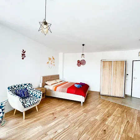 Mara 1 * Timisoara