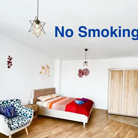 Apartment Mara 1 *
