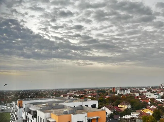 Apartamento Mara 1 Timisoara