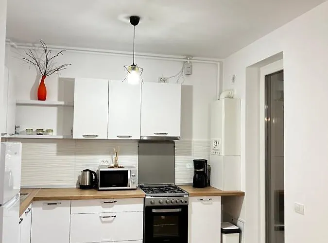 Apartamento Mara 1 *