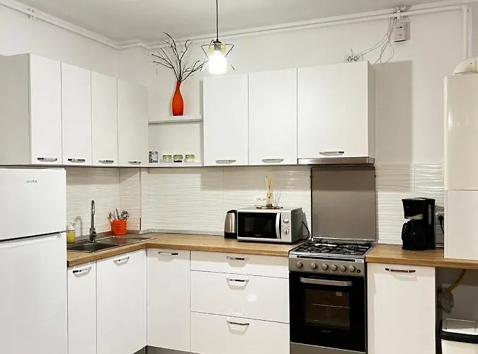 Mara 1 Apartamento *