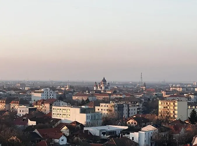 Apartamento Mara 1 Timisoara