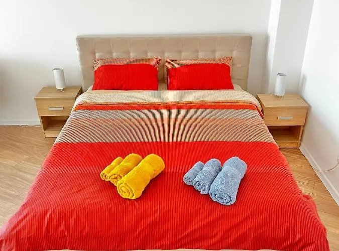 Mara 1 Apartamento Timisoara