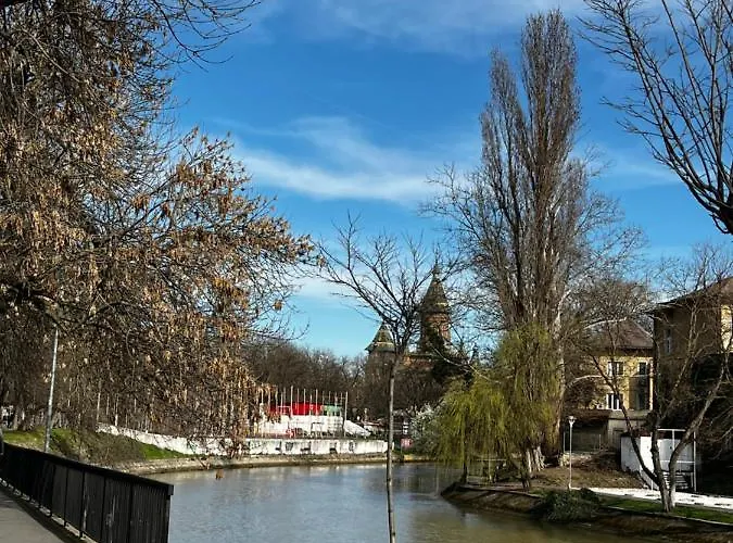 Mara 1 Apartamento Timisoara