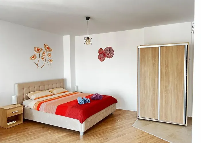 Apartamento Mara 1 *