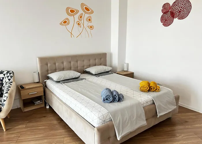 Lejlighed Mara 1 Timişoara