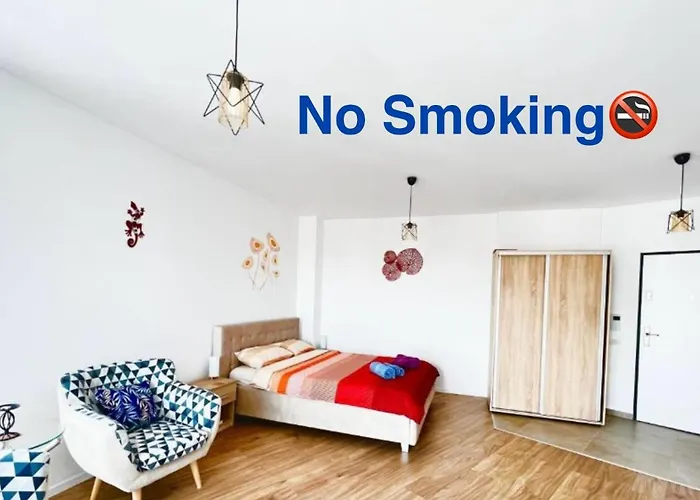 Apartamento Mara 1 *