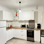Mara 1 Apartament *