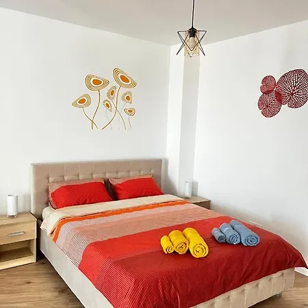 Appartement Mara 1