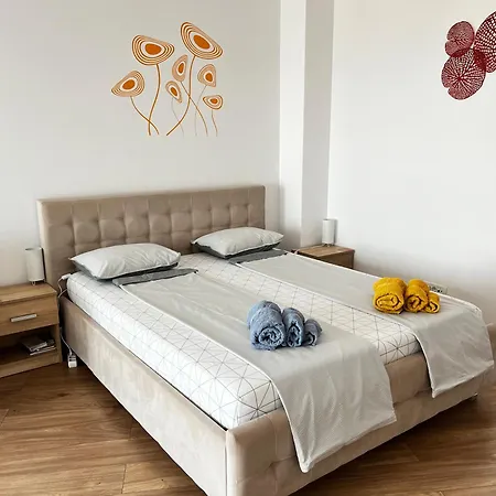Appartement Mara 1 Timişoara